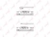 NISSA 28890ED500 Wiper Blade